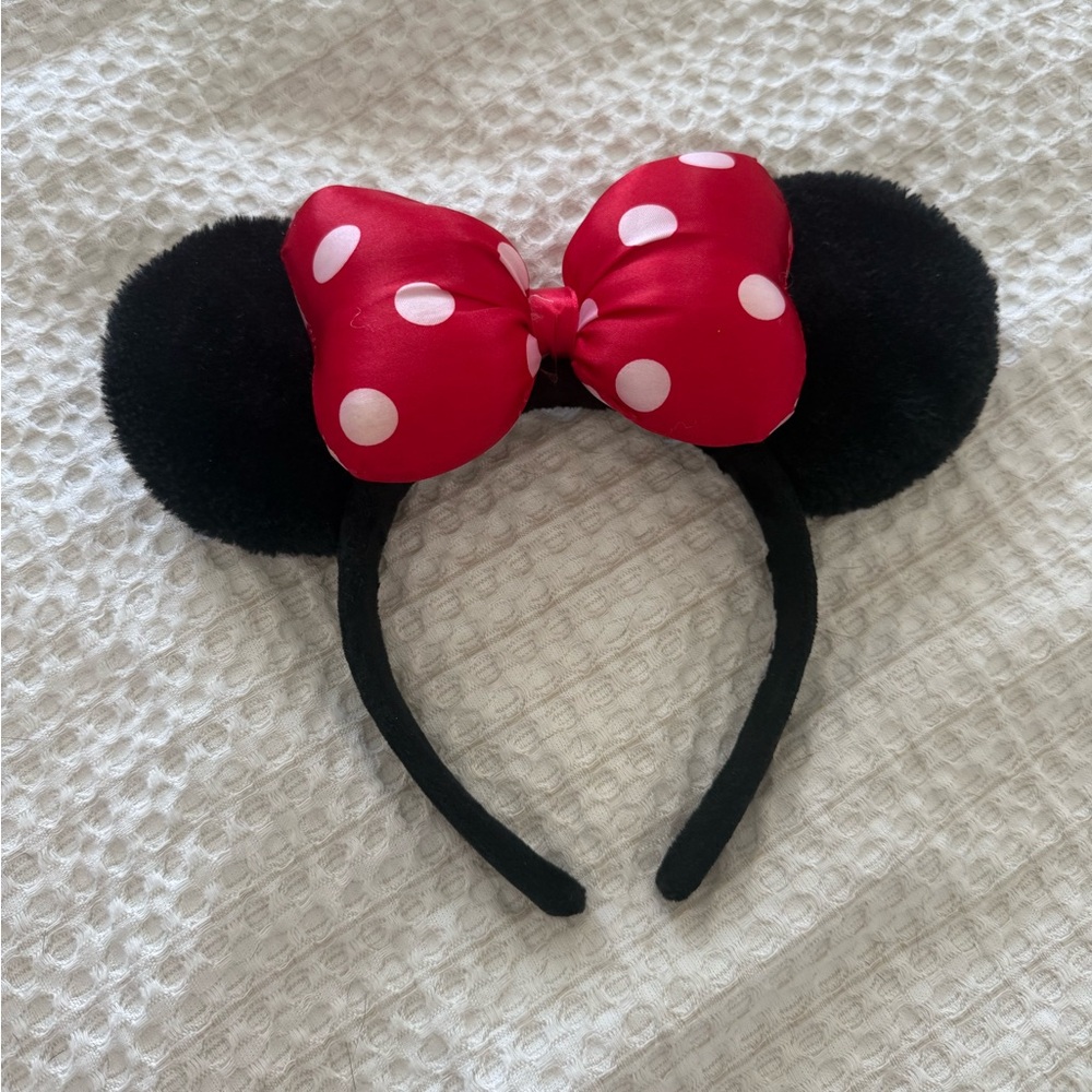 Disney authentic mickey ears